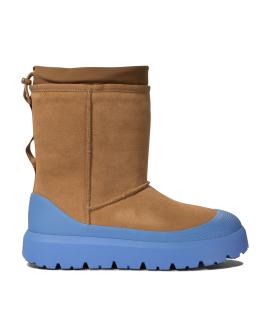 UGG AUSTRALIA Высокие ботинки