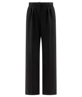 MAX MARA Прямые брюки
