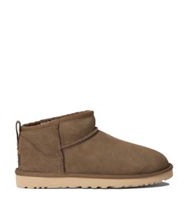 UGG AUSTRALIA Низкие ботинки