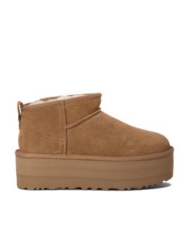 UGG AUSTRALIA Ботинки