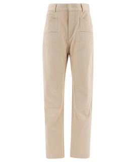 ISABEL MARANT Прямые джинсы