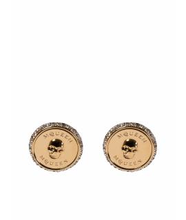 ALEXANDER MCQUEEN Серьги