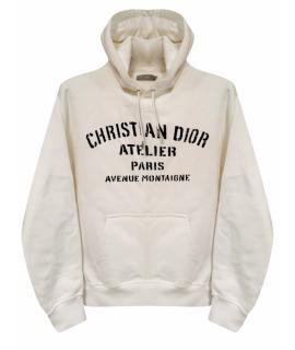 CHRISTIAN DIOR Худи/толстовка