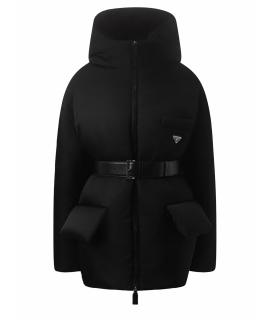 PRADA Пуховик