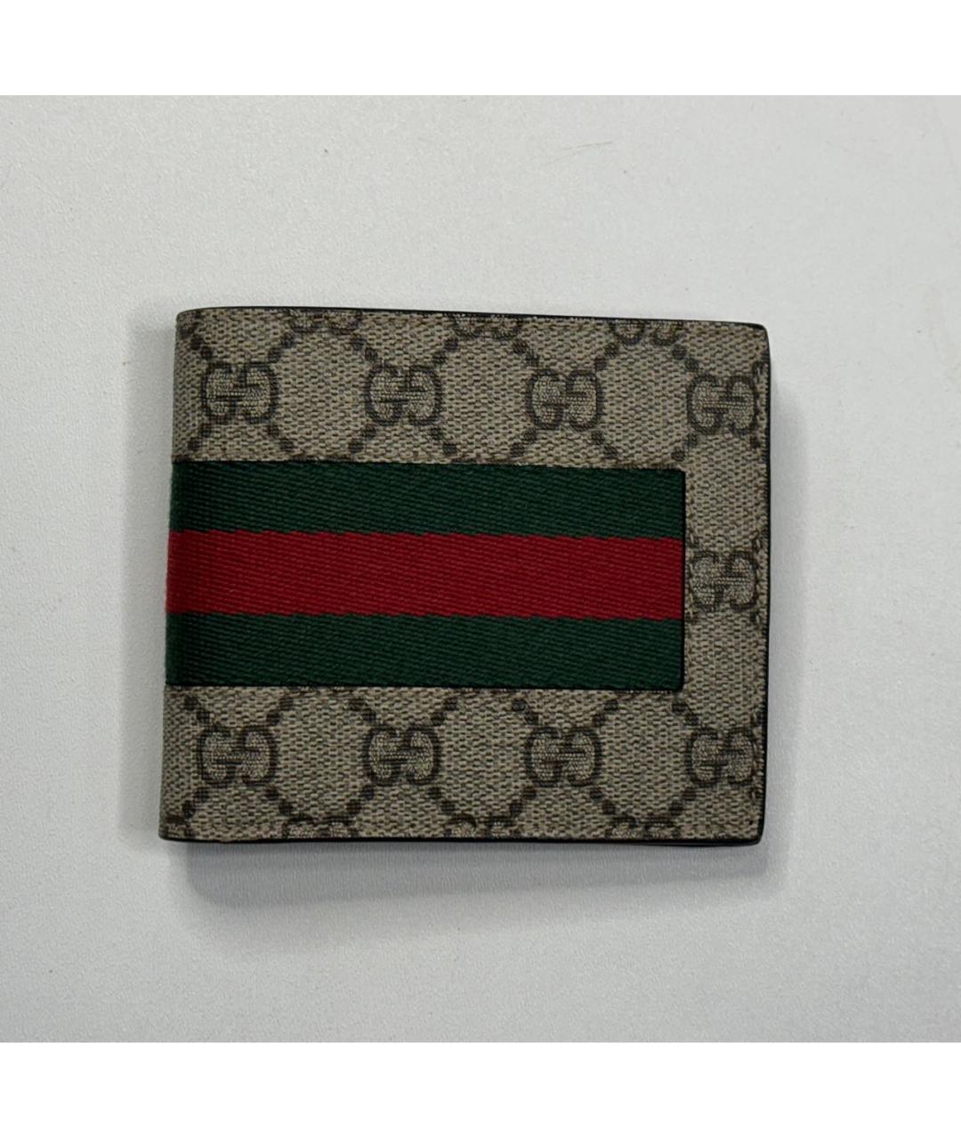 GUCCI Кошелек, фото 8