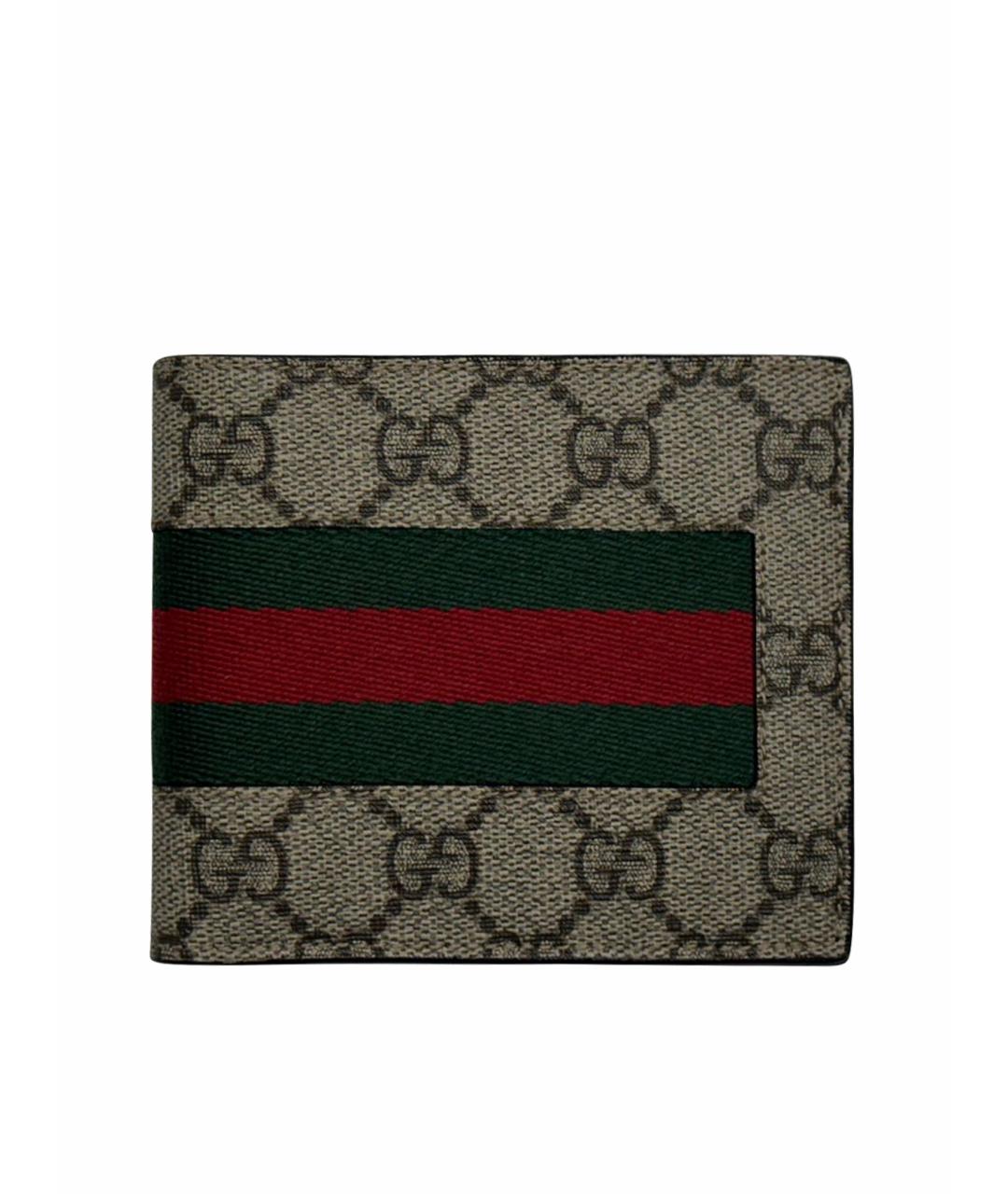 GUCCI Кошелек, фото 1