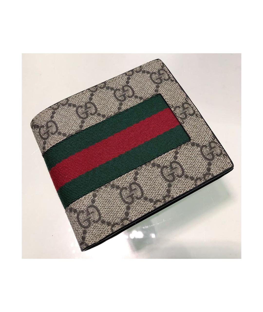 GUCCI Кошелек, фото 5