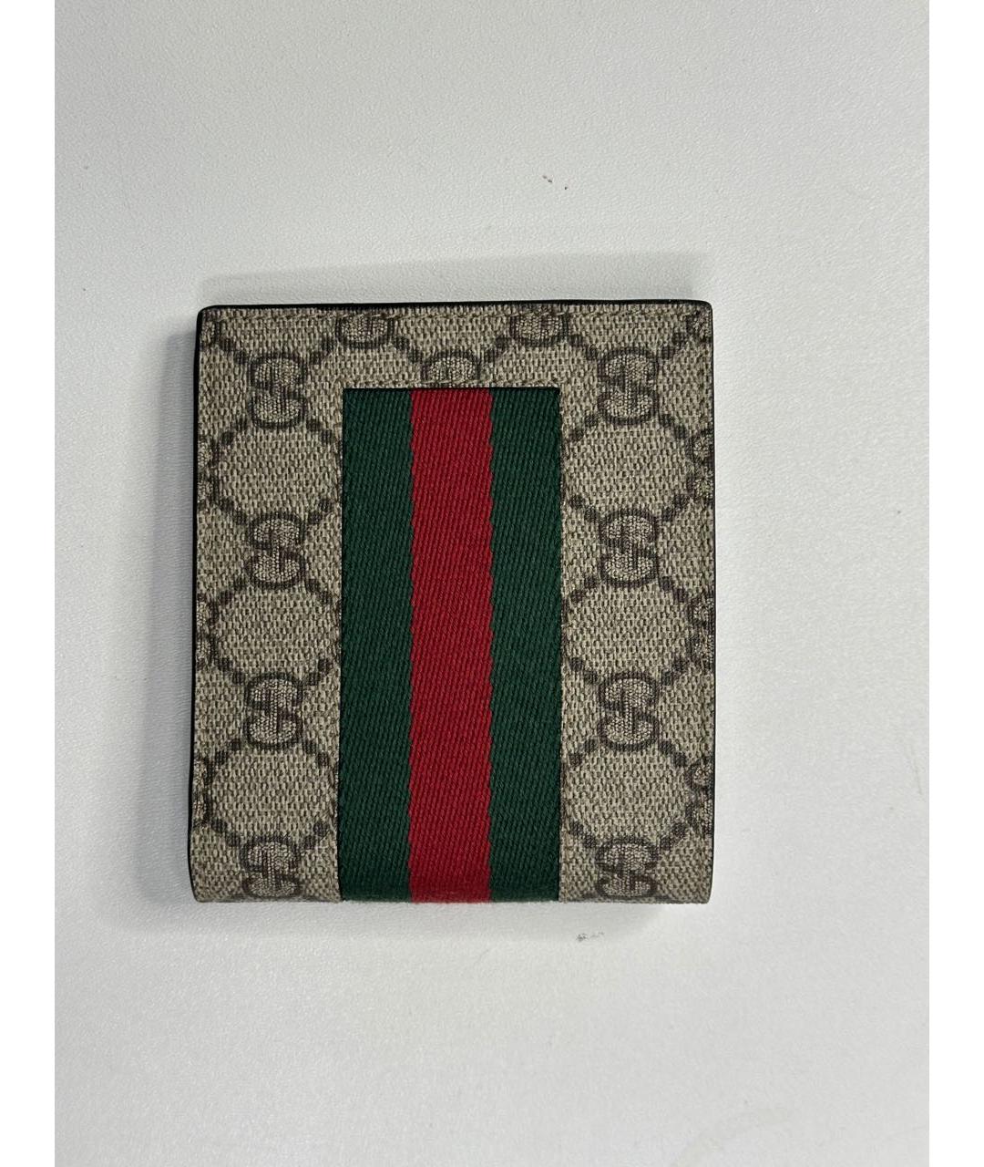 GUCCI Кошелек, фото 3