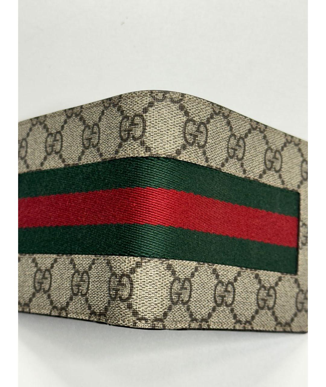 GUCCI Кошелек, фото 2