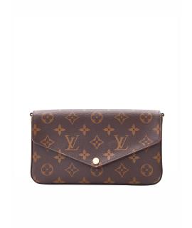 LOUIS VUITTON Сумка через плечо