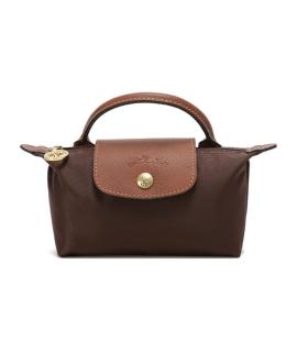 LONGCHAMP Сумка с короткими ручками