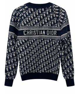 CHRISTIAN DIOR Джемпер / свитер