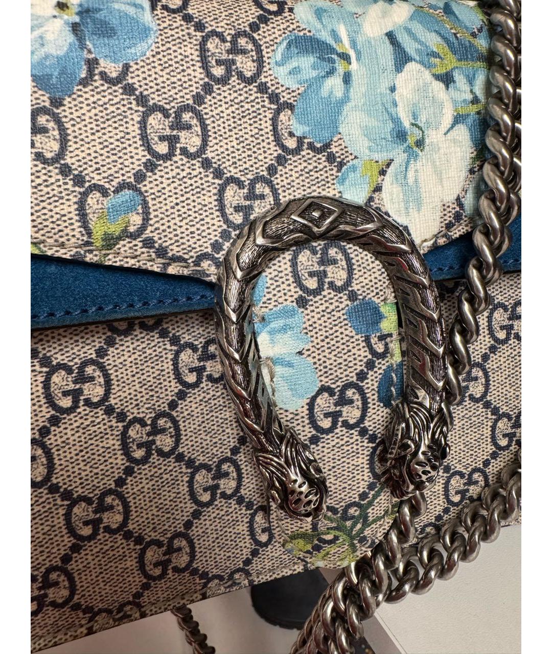 GUCCI Мульти сумка через плечо, фото 2