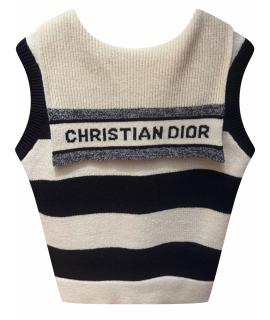 CHRISTIAN DIOR Джемпер / свитер