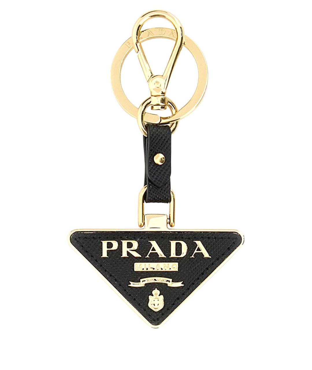 PRADA Мульти брелок, фото 1