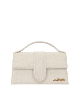 JACQUEMUS Сумка с короткими ручками