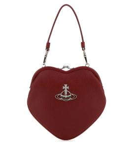 VIVIENNE WESTWOOD Сумка с короткими ручками