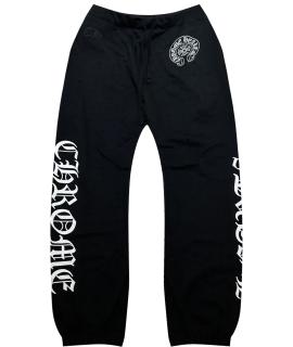 CHROME HEARTS Спортивные брюки и шорты