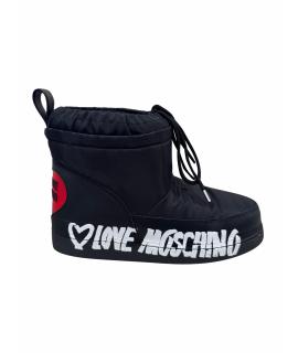 LOVE MOSCHINO Сапоги