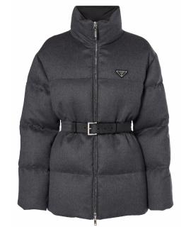 PRADA Пуховик