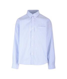 GIVENCHY Кэжуал рубашка