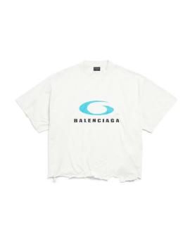 BALENCIAGA Футболка