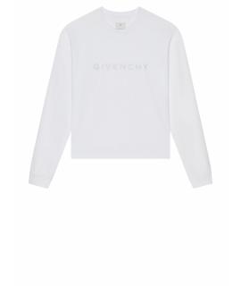 GIVENCHY Худи/толстовка