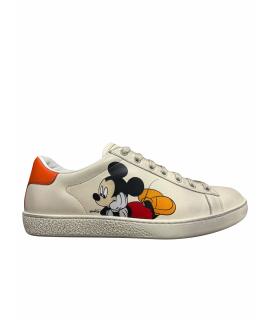 GUCCI Кеды