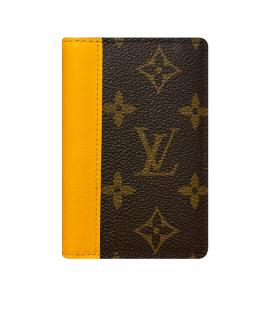 LOUIS VUITTON Кардхолдер