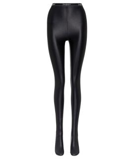 SAINT LAURENT Леггинсы и велосипедки