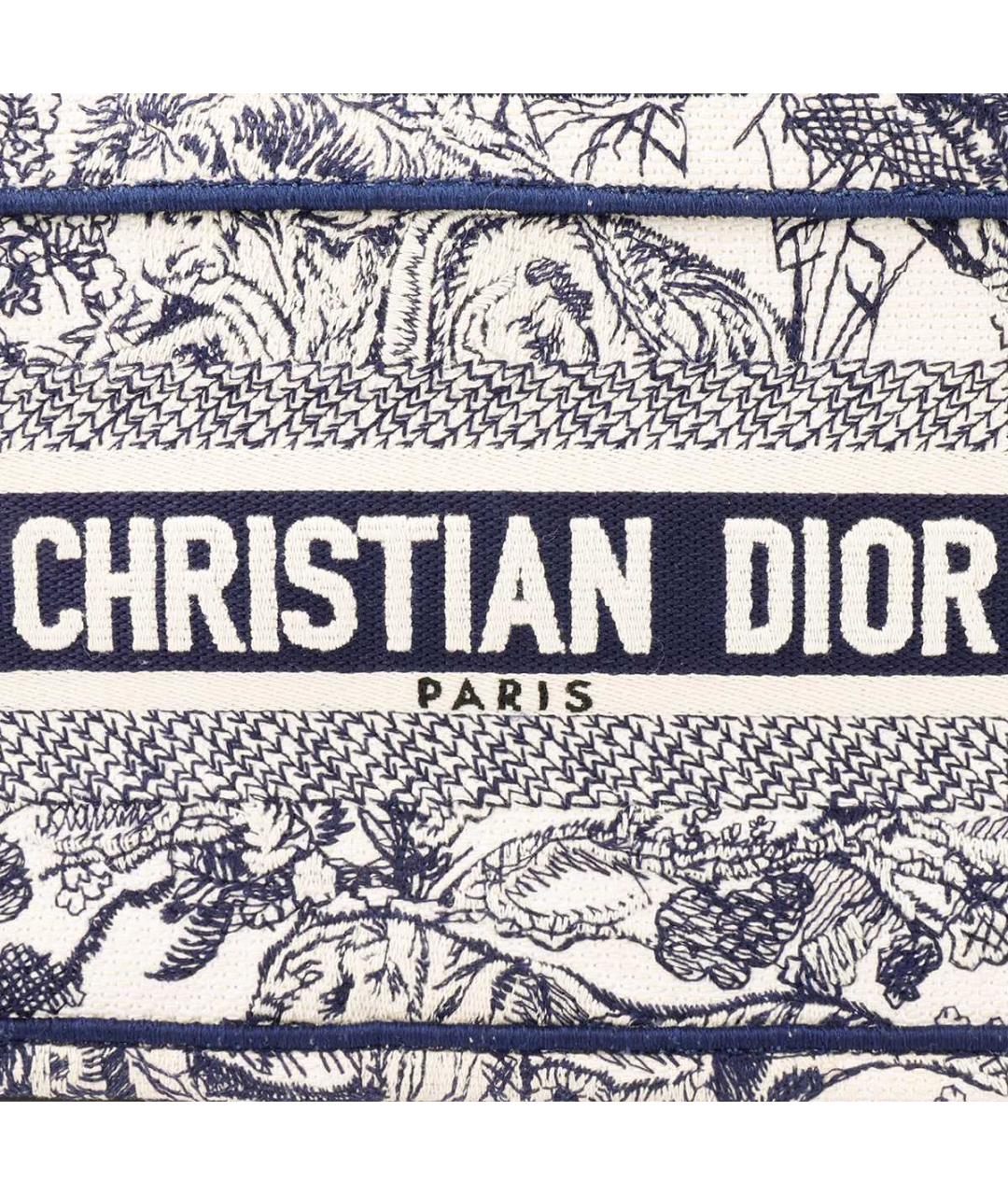 CHRISTIAN DIOR Сумка через плечо, фото 9