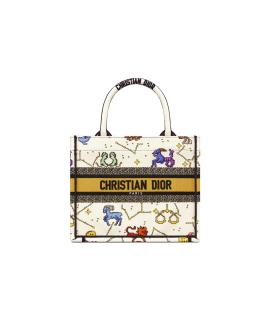 CHRISTIAN DIOR Сумка через плечо