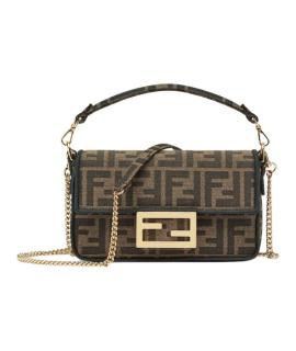 FENDI Сумка через плечо