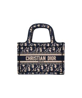 CHRISTIAN DIOR Сумка через плечо