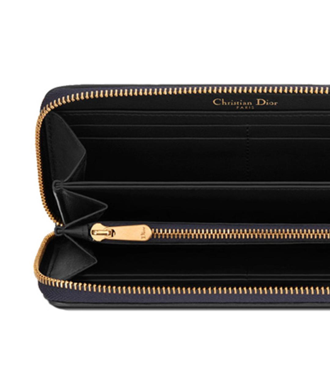 CHRISTIAN DIOR Кошелек, фото 5