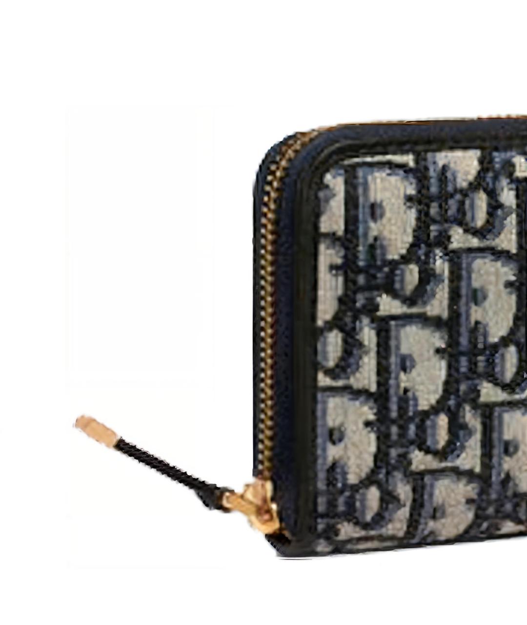 CHRISTIAN DIOR Кошелек, фото 4