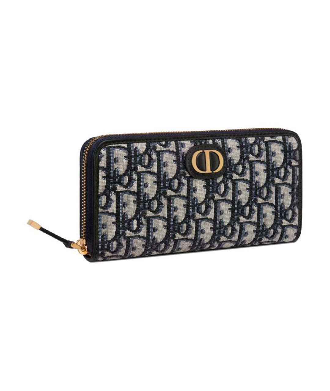 CHRISTIAN DIOR Кошелек, фото 2