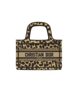 CHRISTIAN DIOR Сумка через плечо