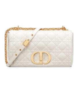CHRISTIAN DIOR Сумка через плечо