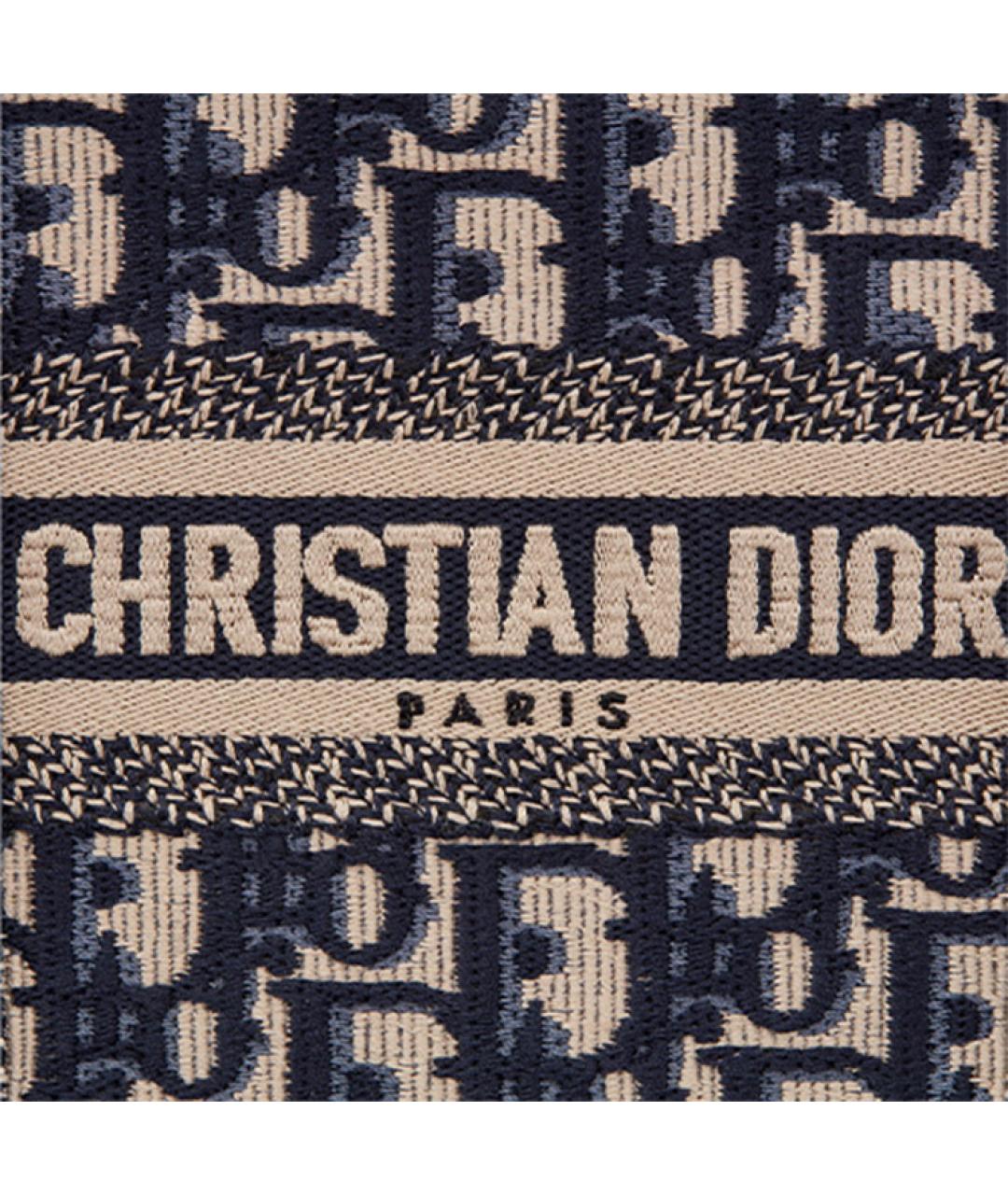 CHRISTIAN DIOR Сумка через плечо, фото 6