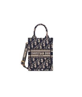 CHRISTIAN DIOR Сумка через плечо