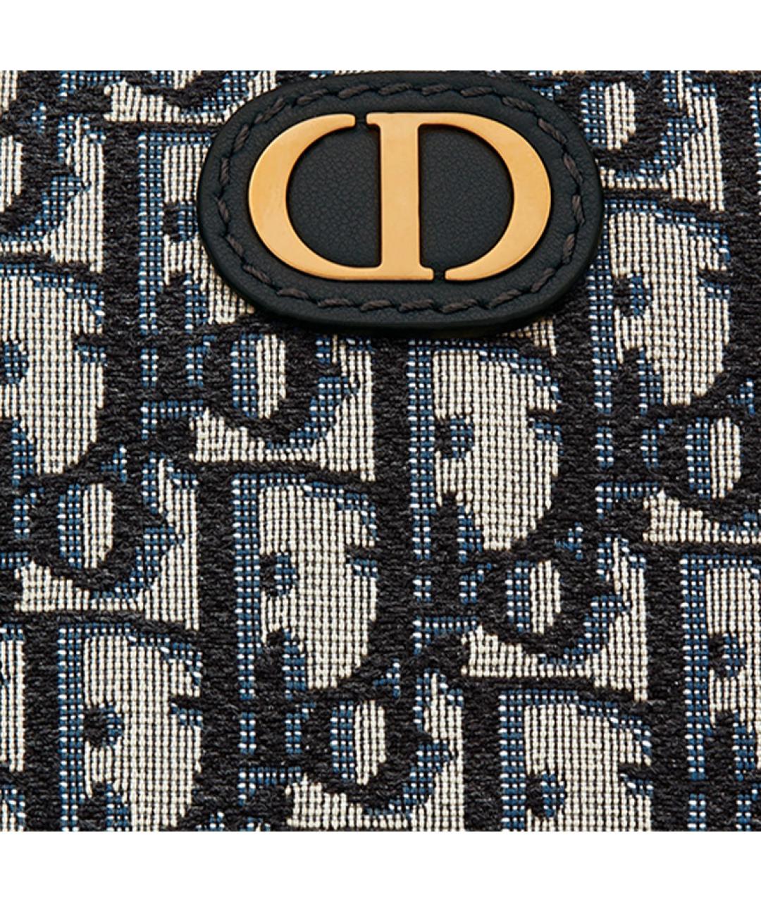 CHRISTIAN DIOR Мульти косметичка, фото 5