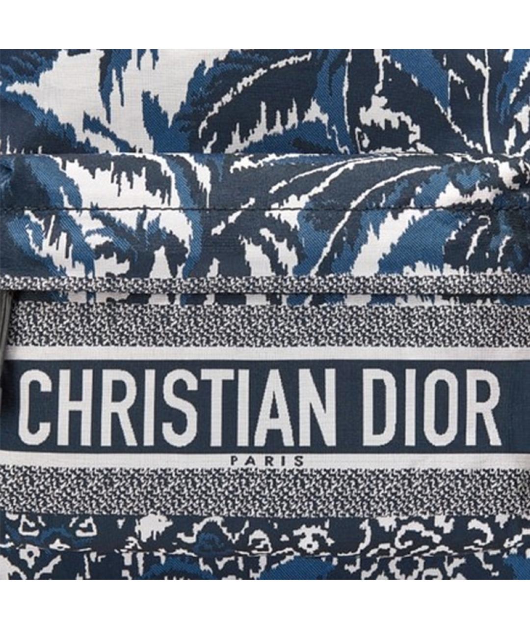 CHRISTIAN DIOR Рюкзак, фото 6