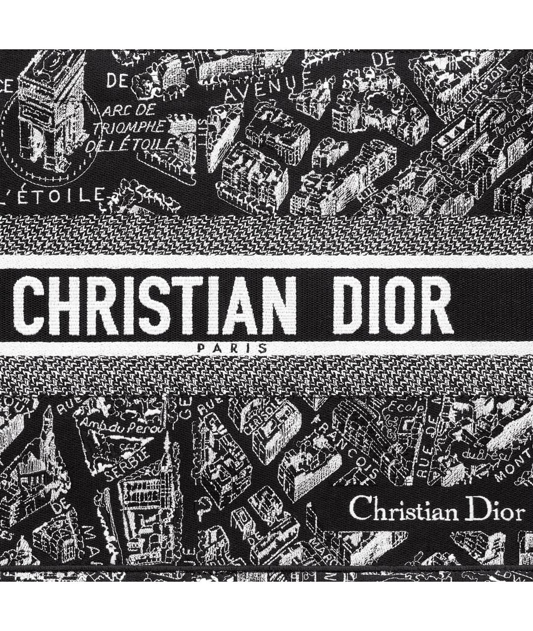 CHRISTIAN DIOR Сумка через плечо, фото 5