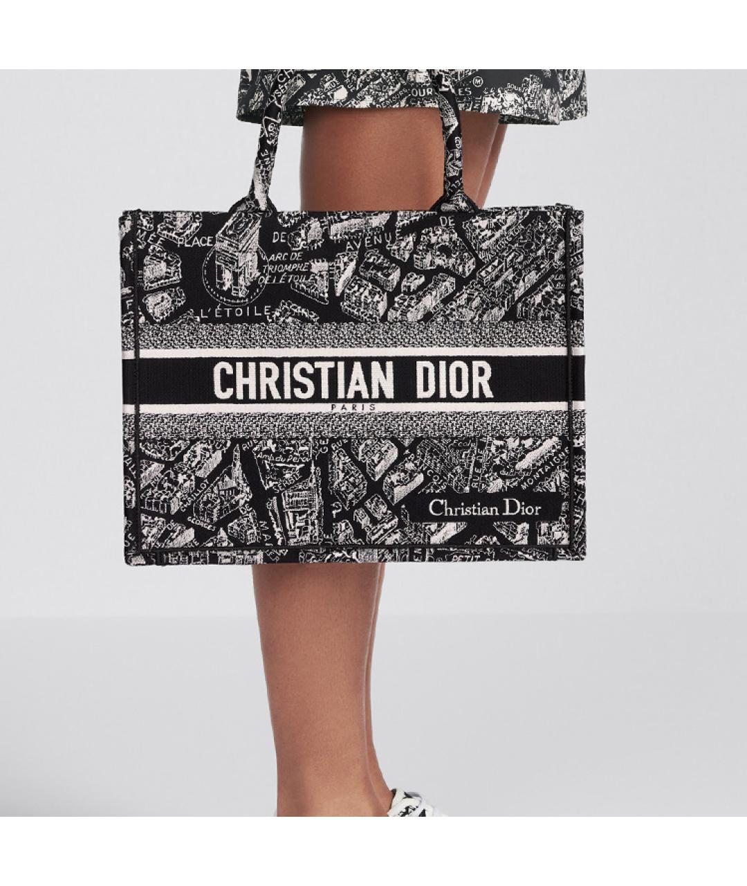 CHRISTIAN DIOR Сумка через плечо, фото 6