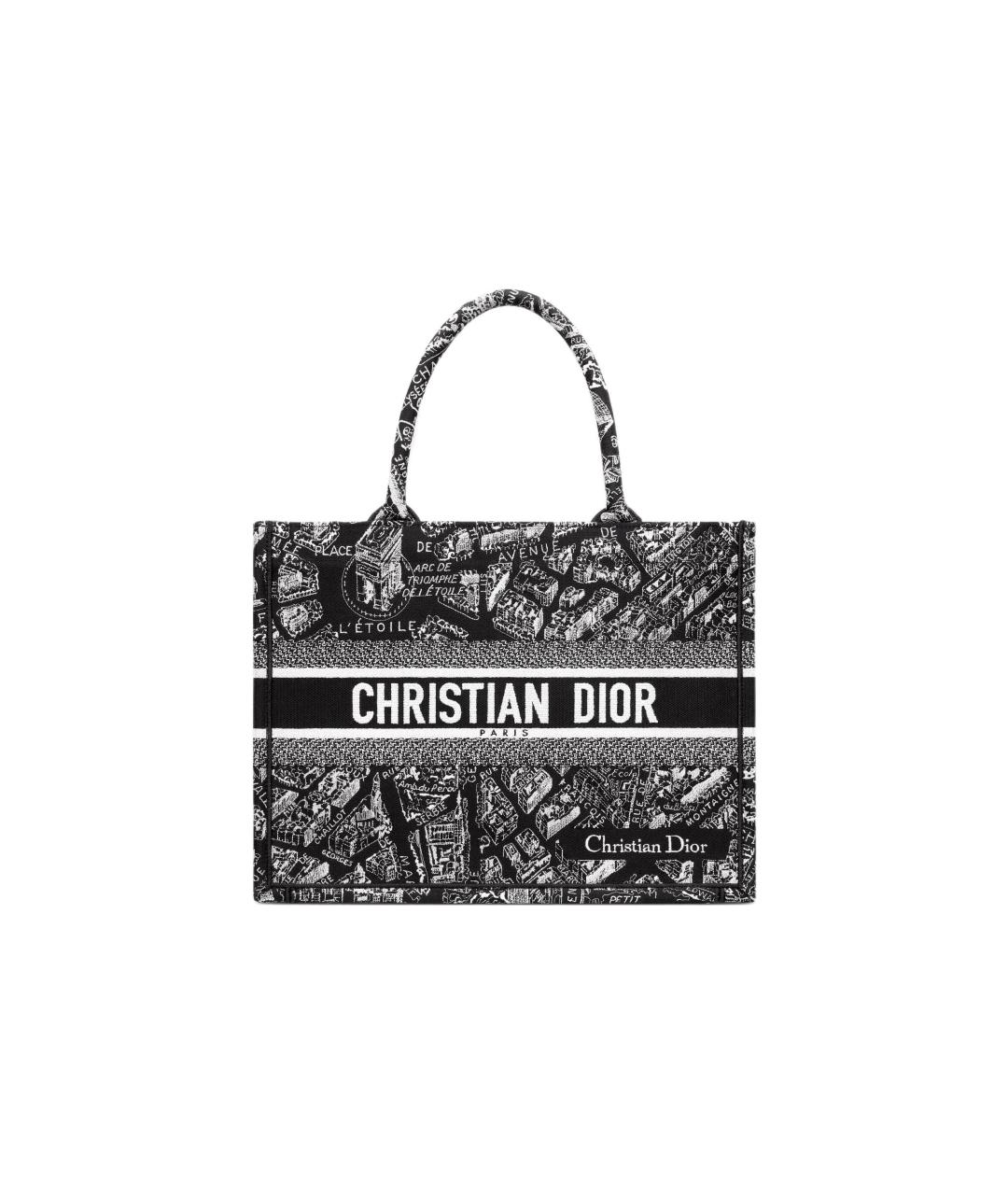 CHRISTIAN DIOR Сумка через плечо, фото 1