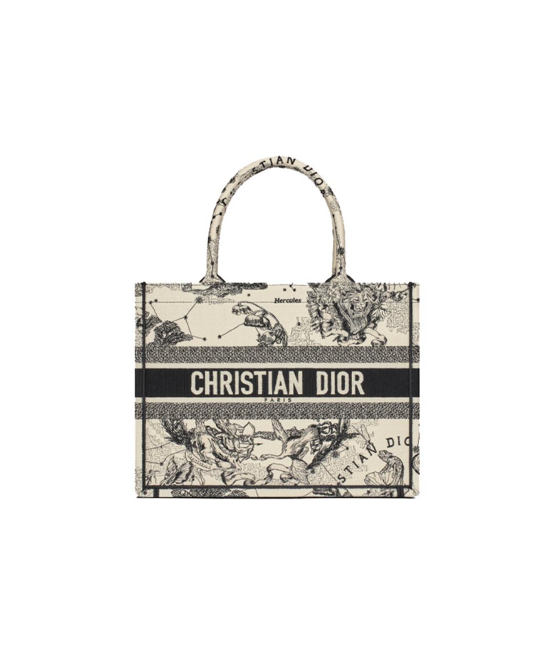 CHRISTIAN DIOR Сумка через плечо, фото 1