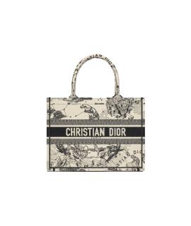 CHRISTIAN DIOR Сумка через плечо