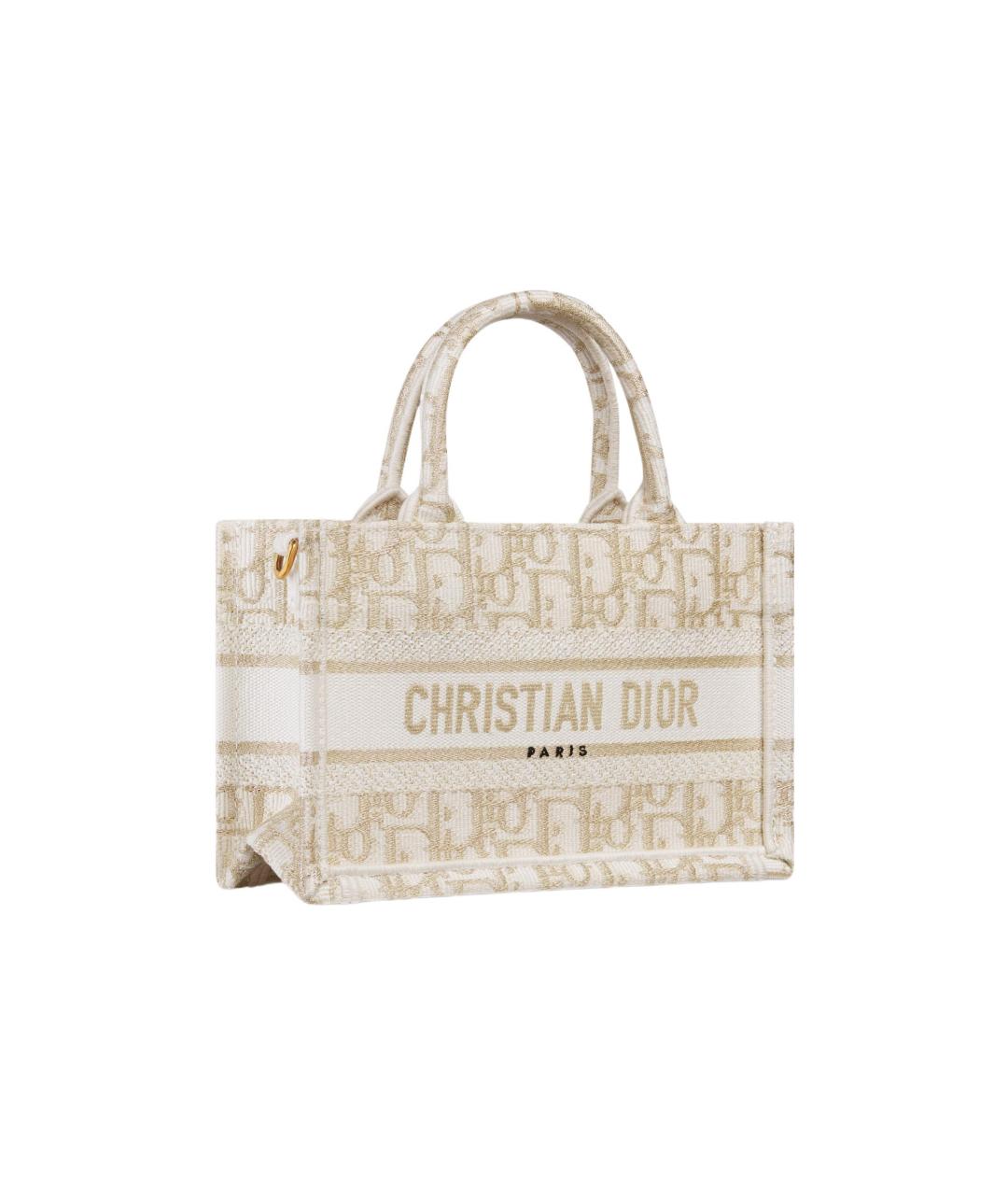 CHRISTIAN DIOR Сумка через плечо, фото 2