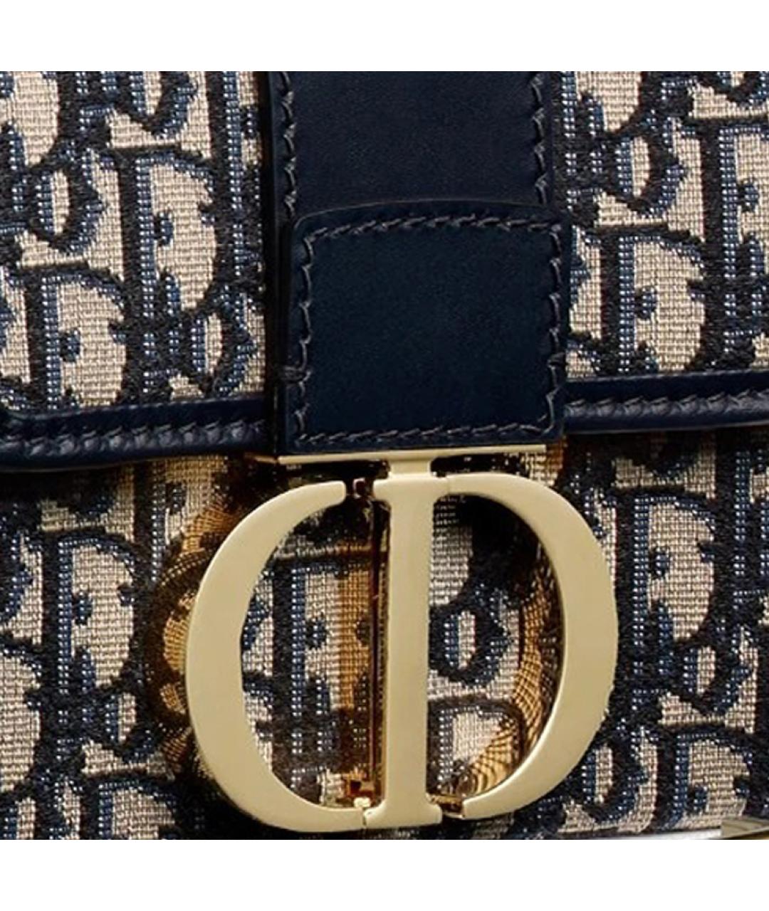 CHRISTIAN DIOR Сумка через плечо, фото 8